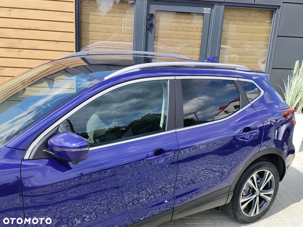 Nissan Qashqai 1.6 DIG-T Tekna - 3