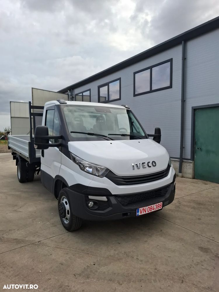 Iveco Daily - 11