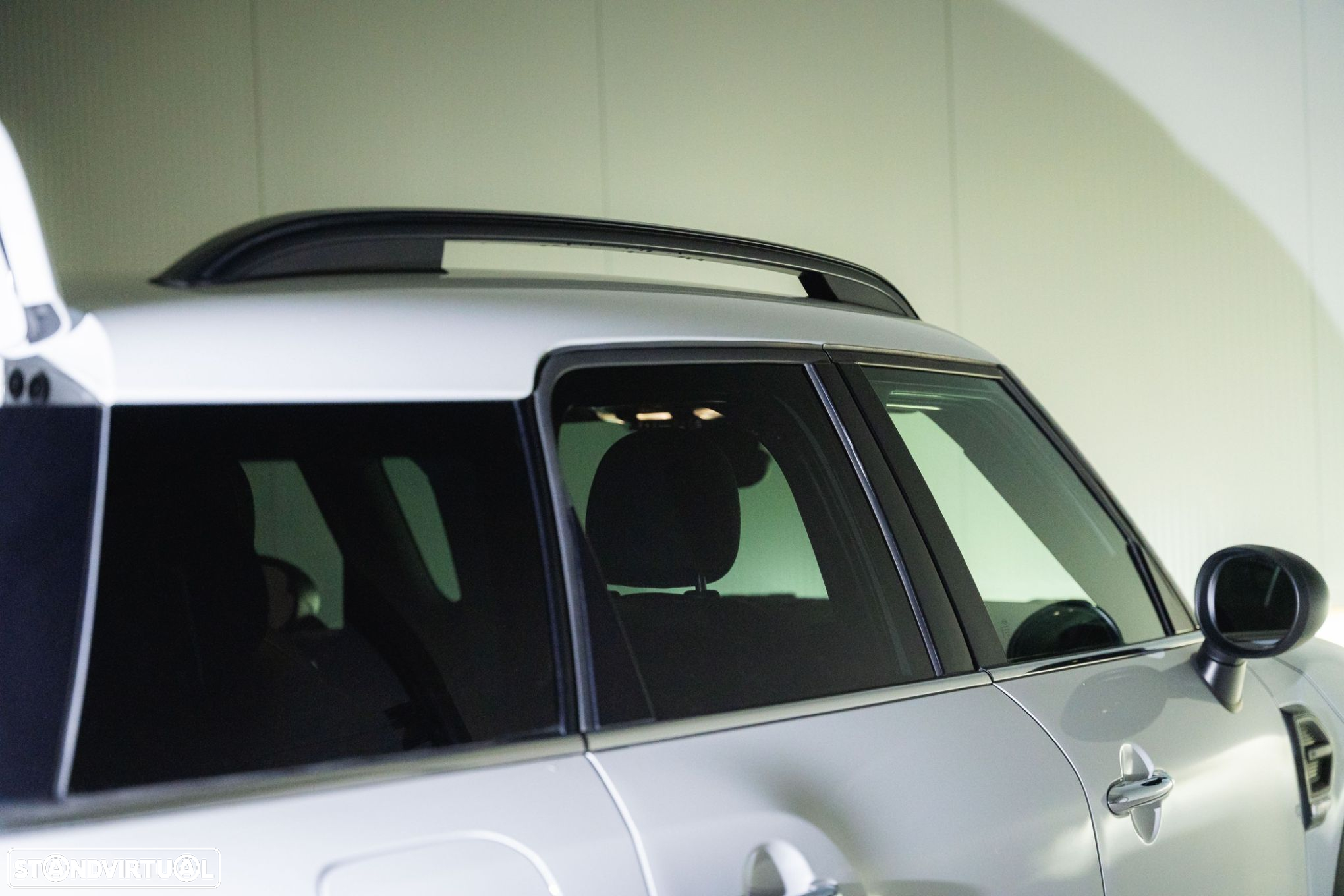 MINI Countryman One D - 27