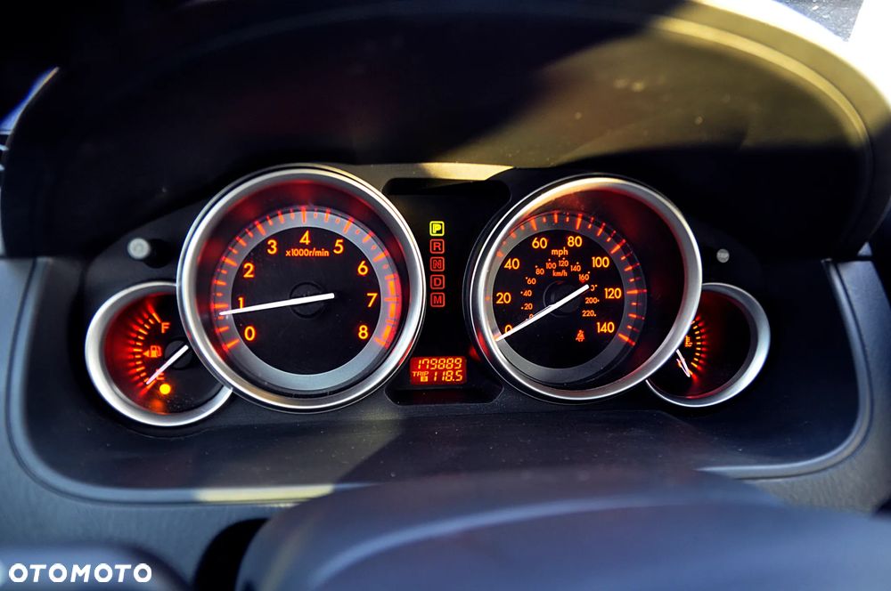 Mazda CX-9 3.7 V6 Sport - 17