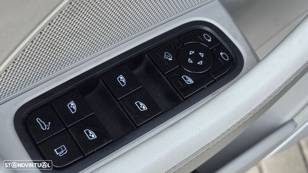 Porsche Panamera Sport Turismo 4 E-Hybrid Platinum Edition - 29