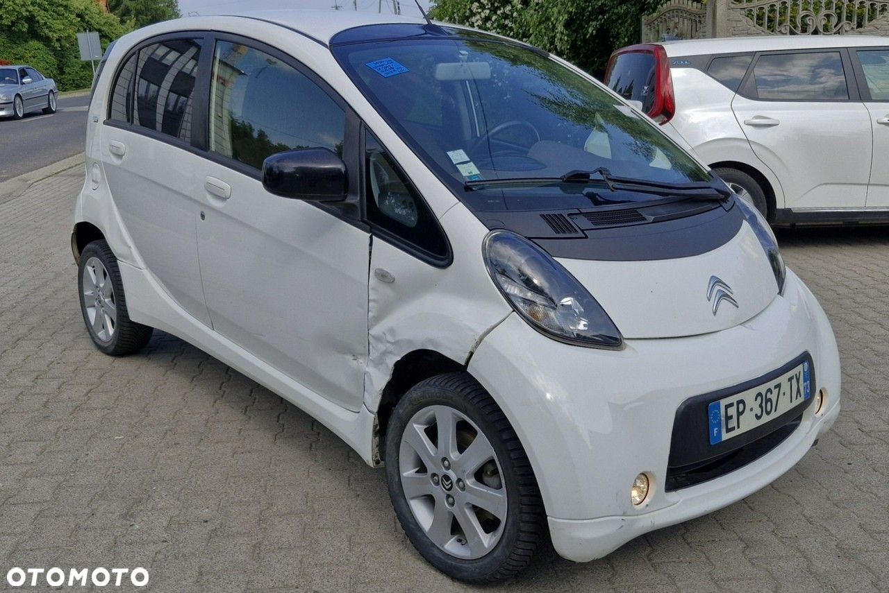 Citroën C-Zero Tendance - 4