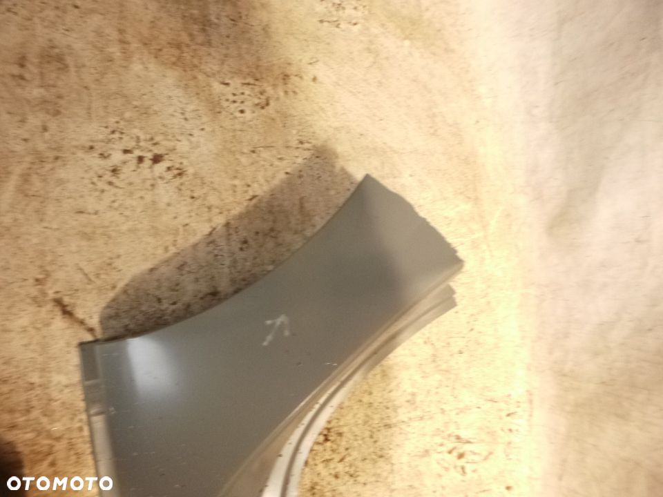 dacia lodgy próg prawy nowy oryginał - 3