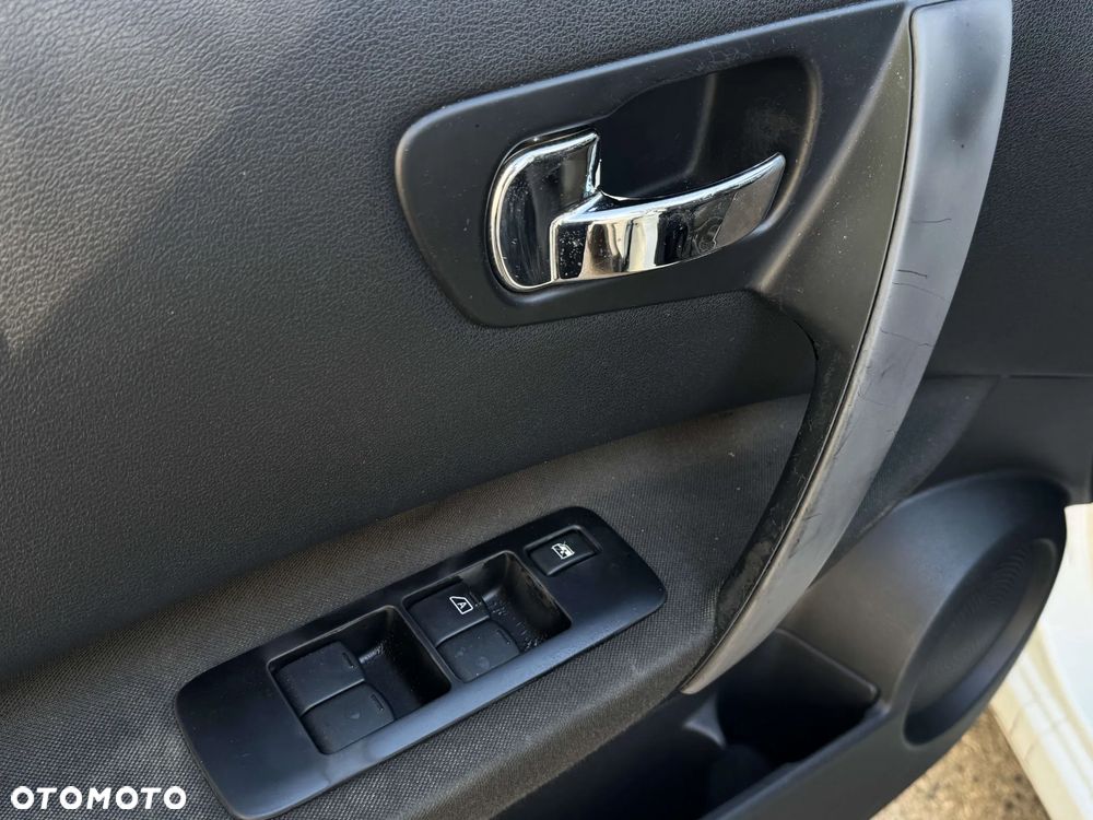 Nissan Qashqai 1.6 acenta - 15