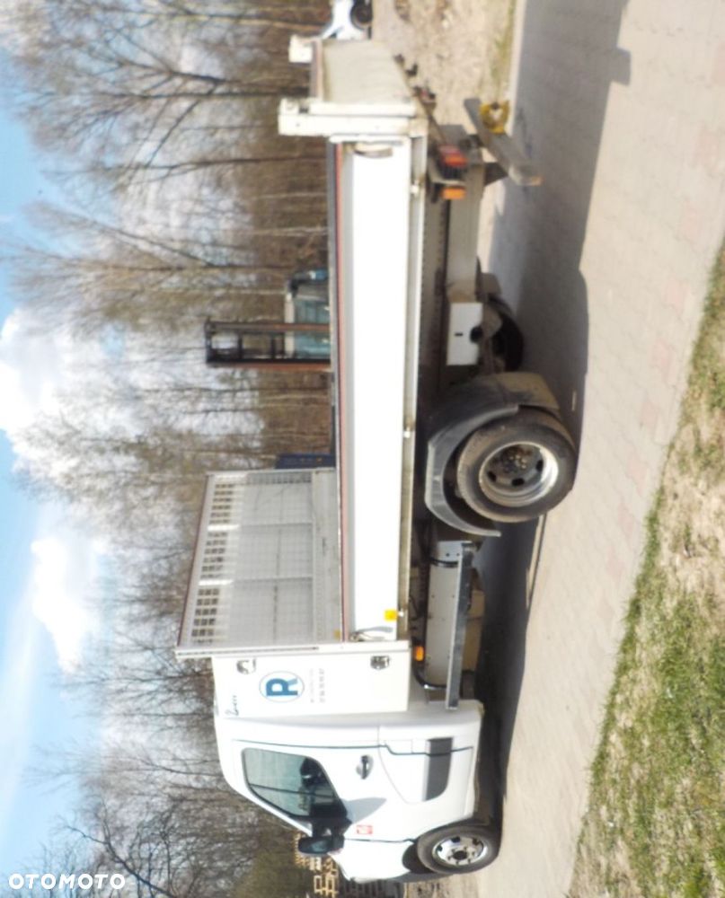 Renault Master - 10