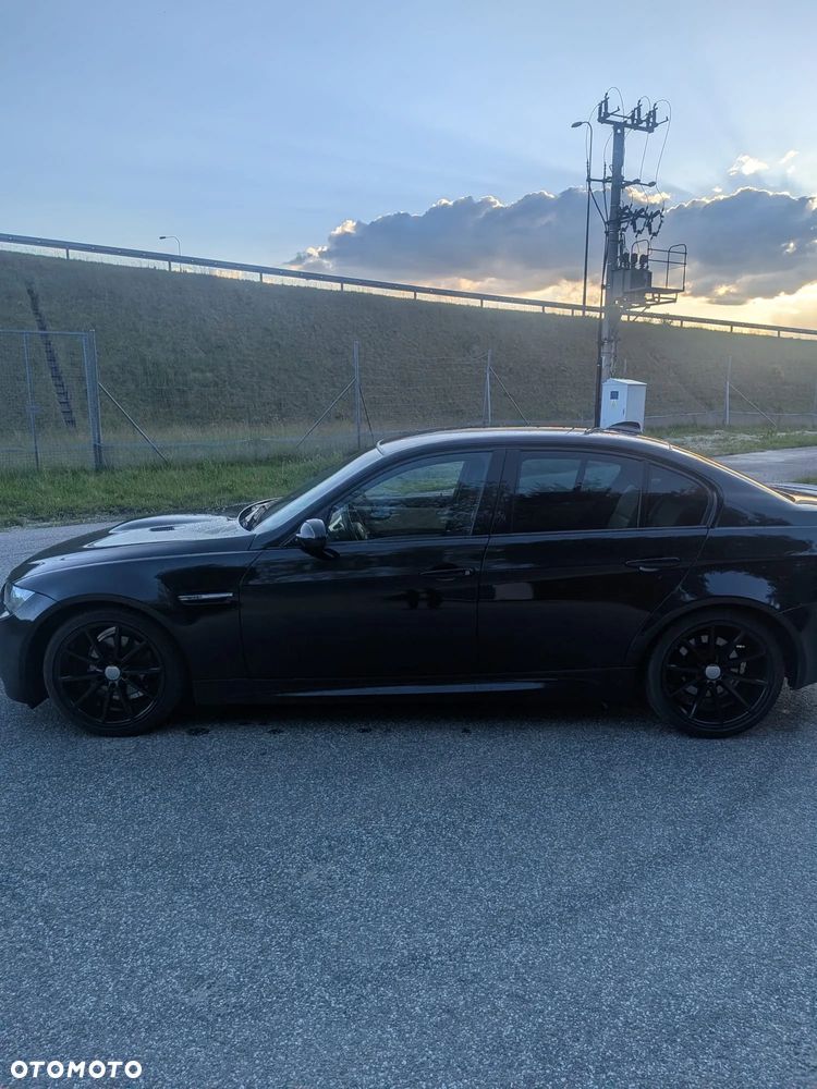 BMW Seria 3 325i - 8