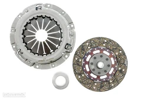 Kit de embraiagem Opel Frontera A 2.8 TDI Isuzu Exedy ISK2082 - 1