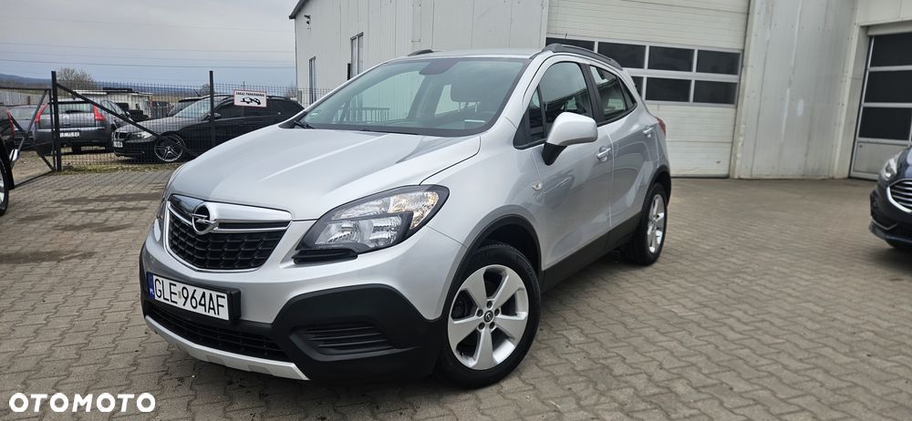 Opel Mokka 1.6 Active S&S - 1