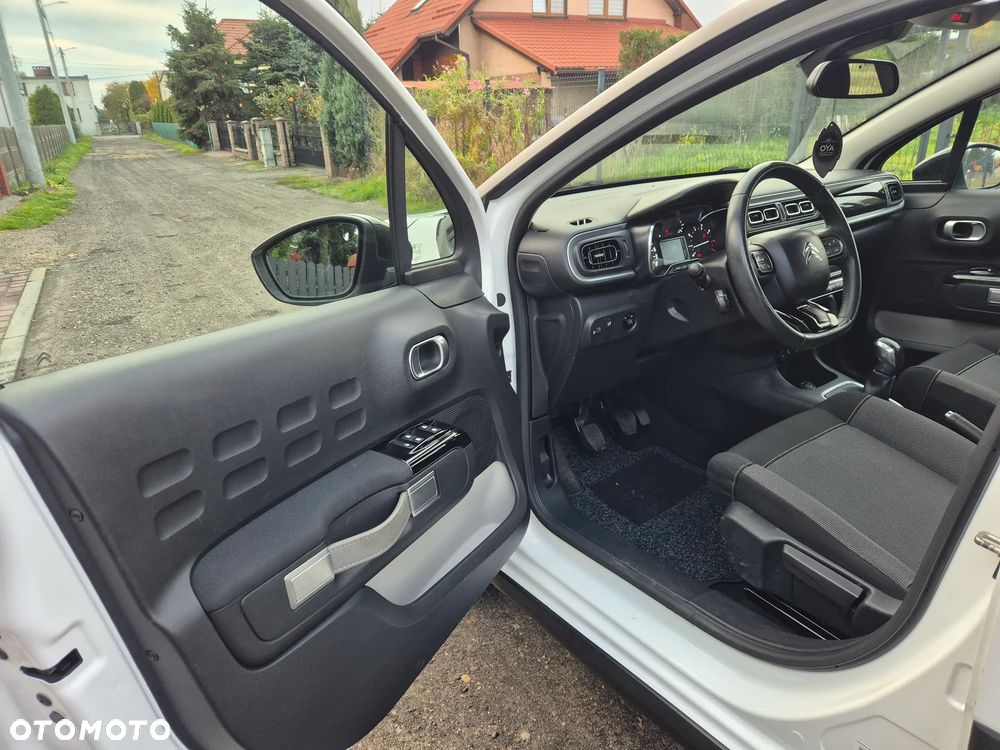 Citroën C3 1.2 PureTech Exclusive - 14