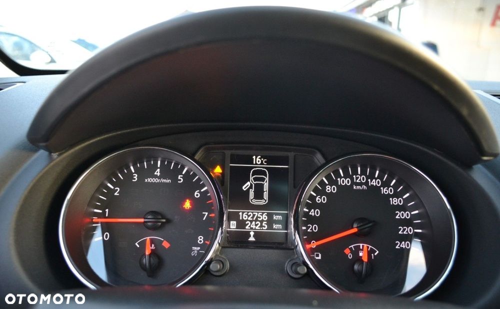 Nissan Qashqai+2 1.6 Tekna - 24