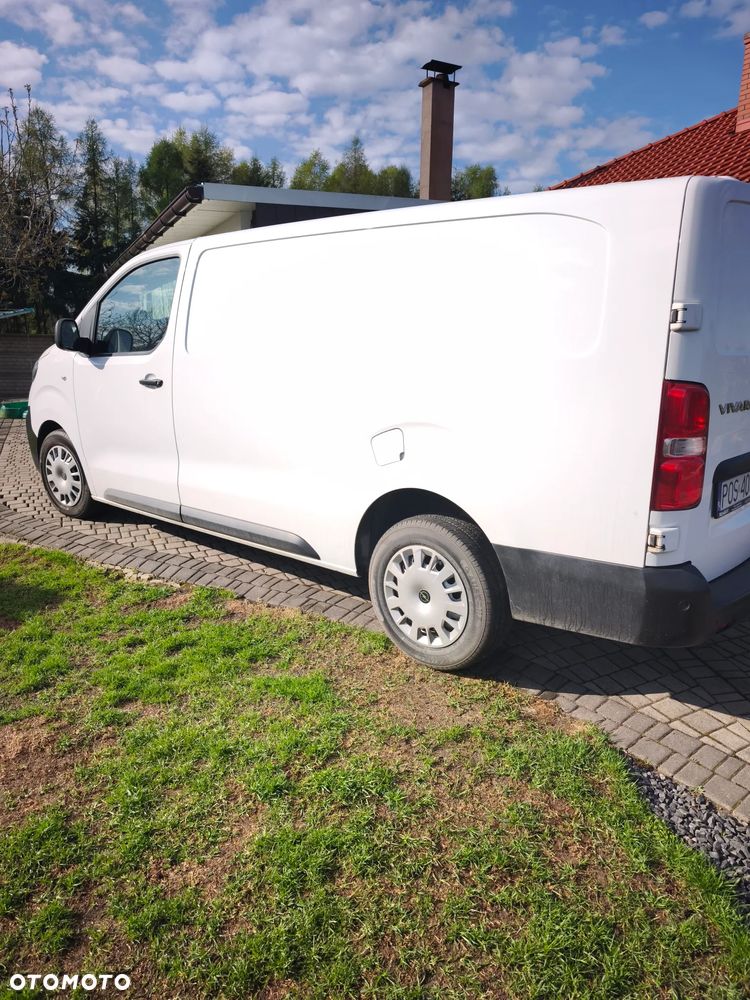 Opel Vivaro C - 2