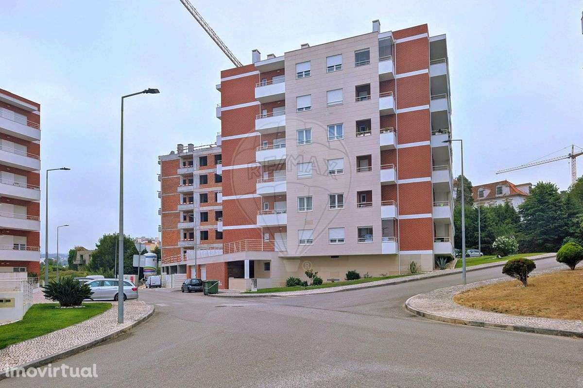 Apartamento T2 para venda - Grande imagem: 3/17