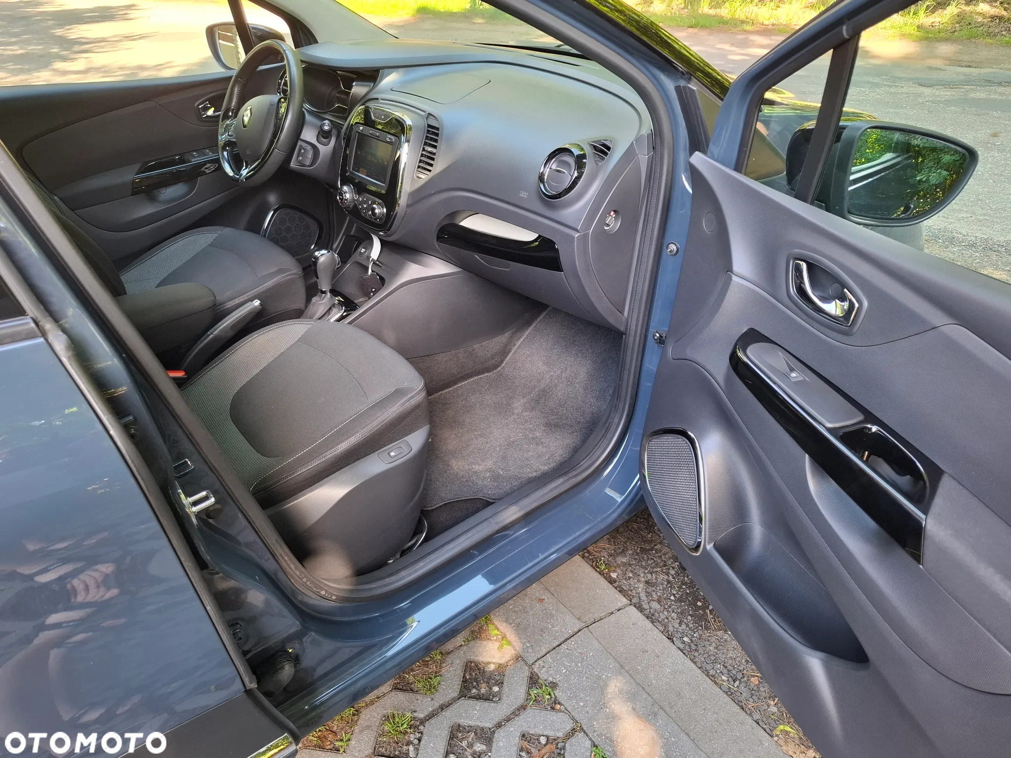 Renault Captur - 18