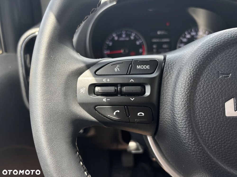 Kia Picanto 1.2 L - 20