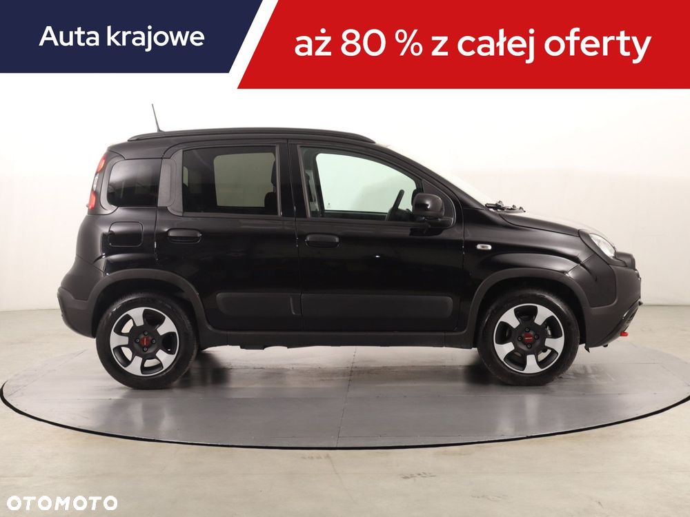 Fiat Panda - 8