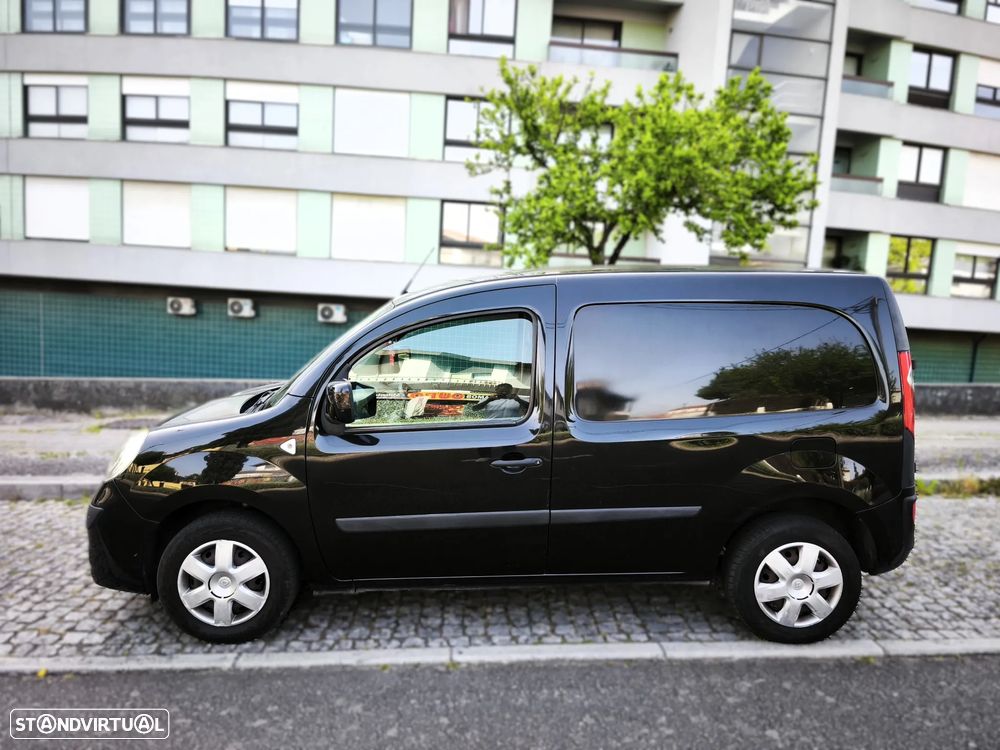 Renault Kangoo 180mil kms 1Dono - 9