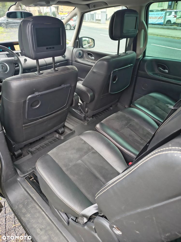 Renault Espace - 11