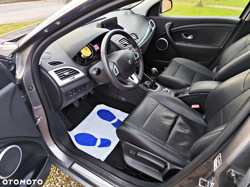 Renault Megane dCi 160 FAP Luxe - 5