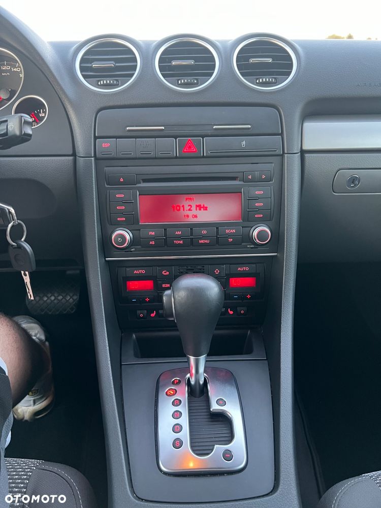 Seat Exeo 2.0 TSI Style Multitronic - 21