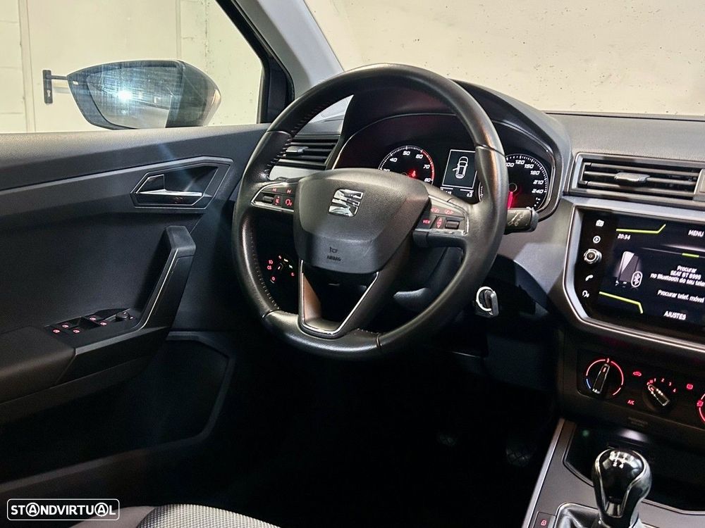 SEAT Arona 1.0 TSI Style - 30