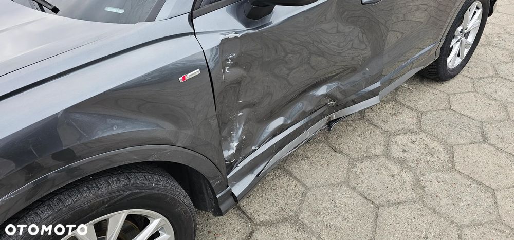 Audi Q3 35 TDI S tronic S line - 31