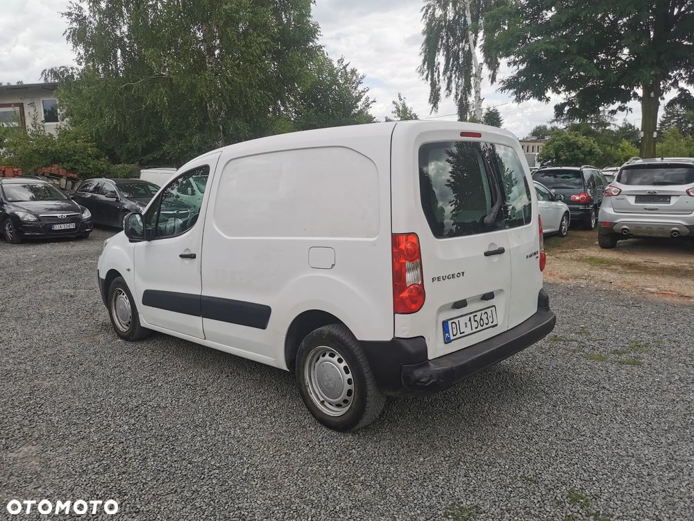 Peugeot Partner - 3