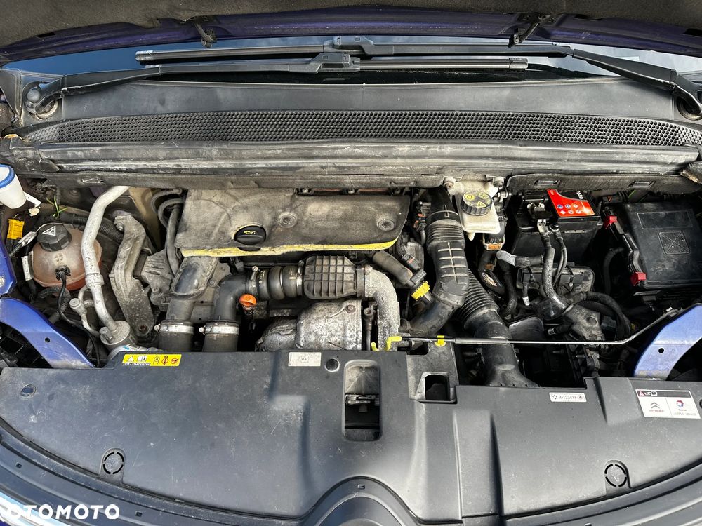 Citroën C4 Grand Picasso - 28