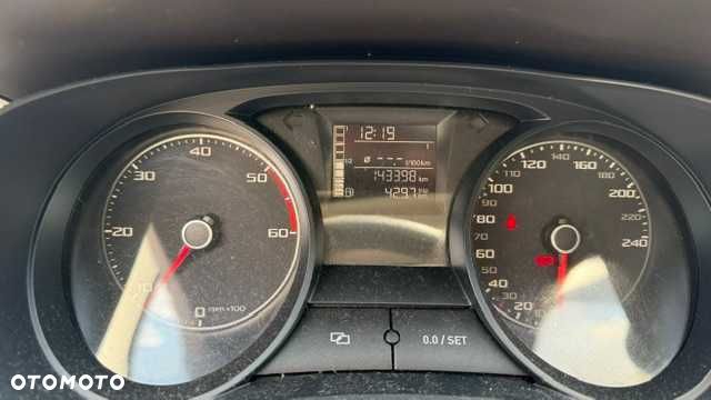 Seat Ibiza - 6