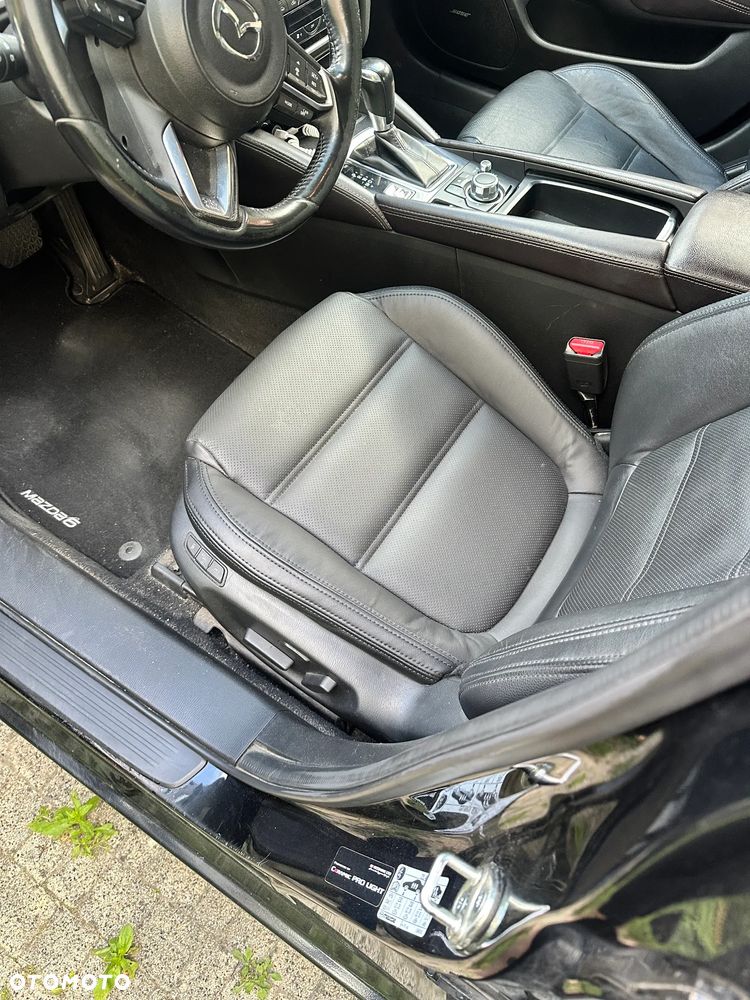 Mazda 6 - 26