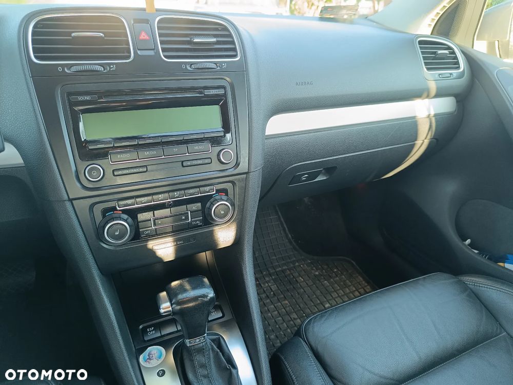 Volkswagen Golf 1.4 TSI Highline DSG - 18