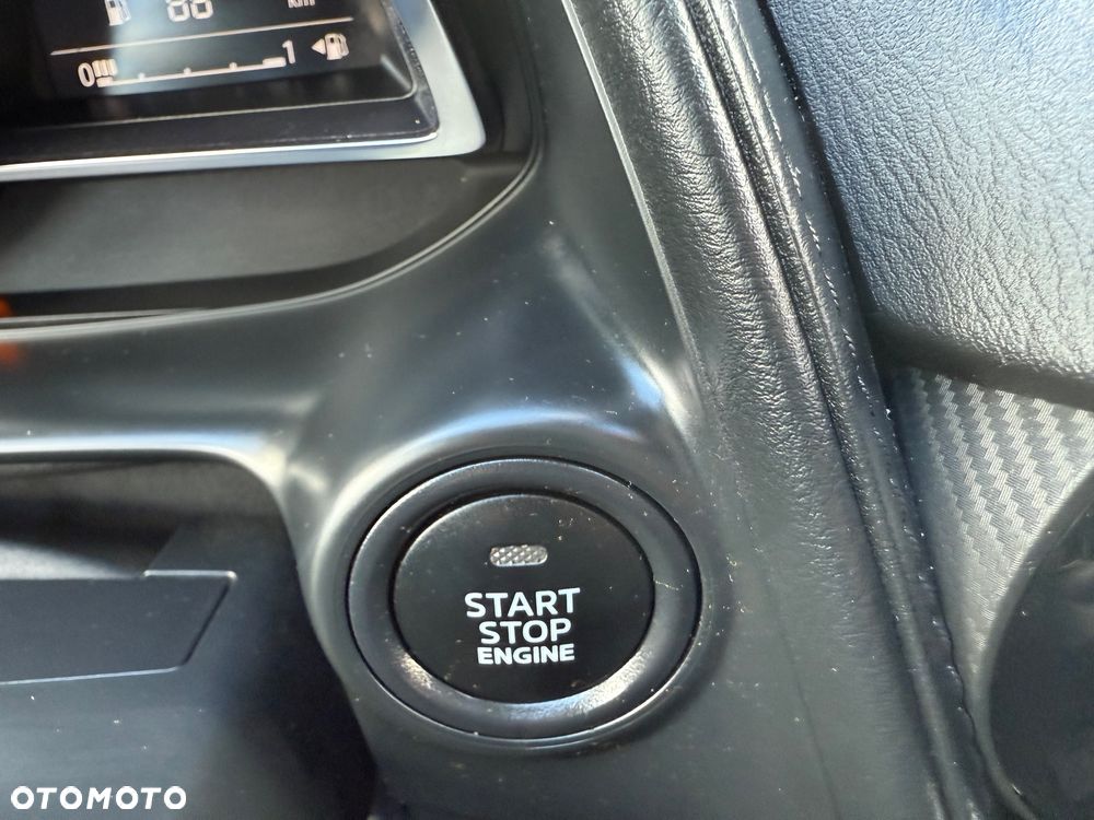 Mazda CX-3 2.0 SkyPassion - 28