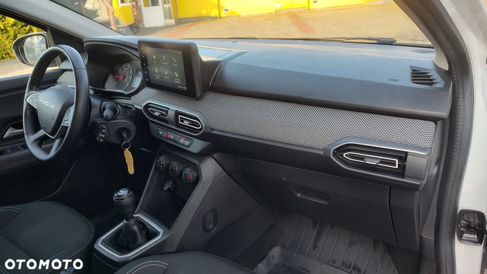 Dacia Jogger 1.0 TCe Expression - 35