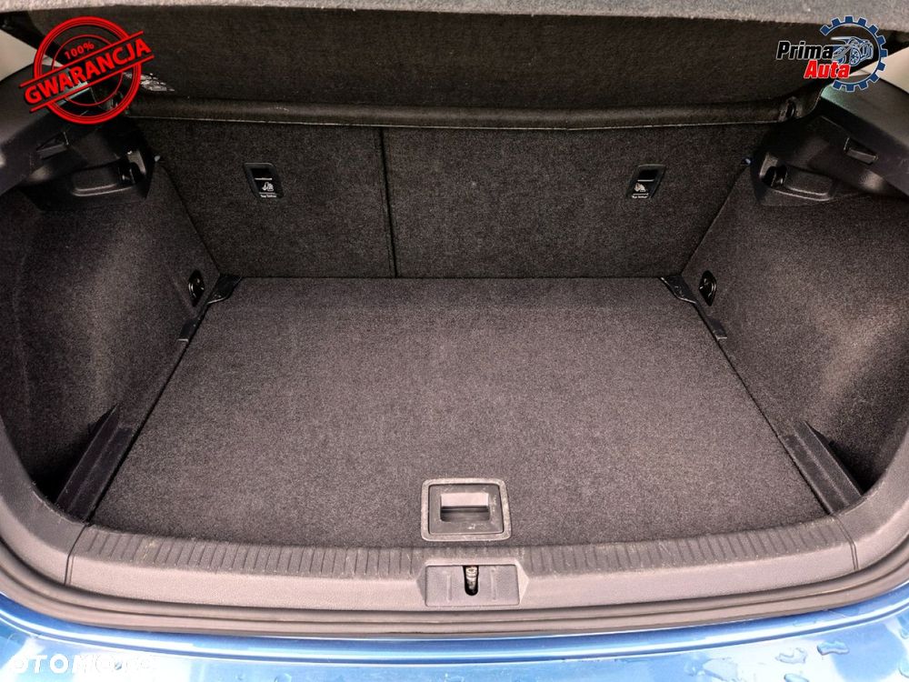 Volkswagen Golf 1.2 TSI BMT Trendline - 18