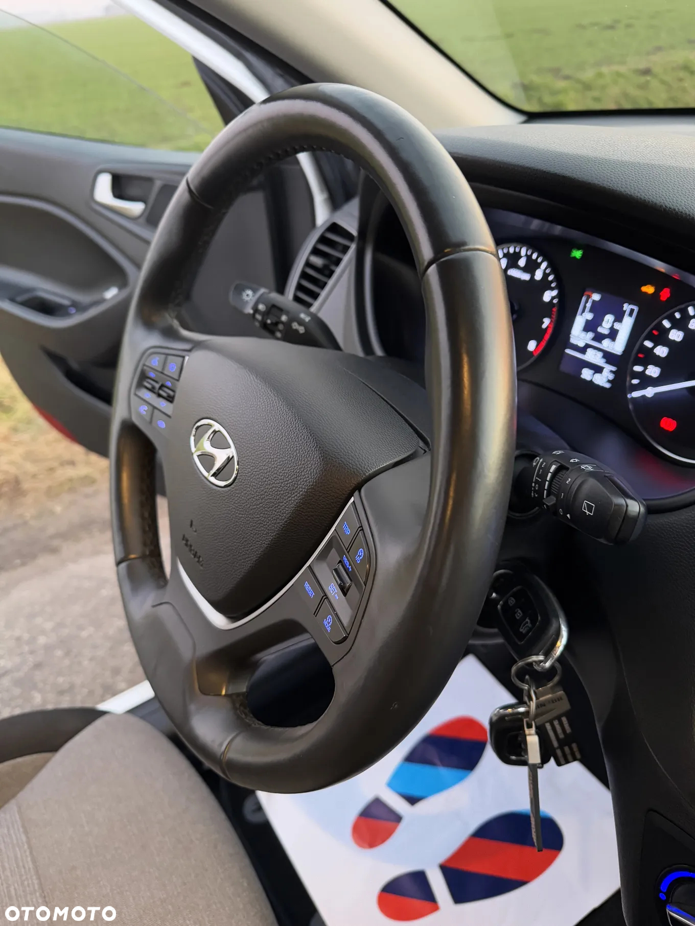Hyundai i20 1.2 Comfort - 20