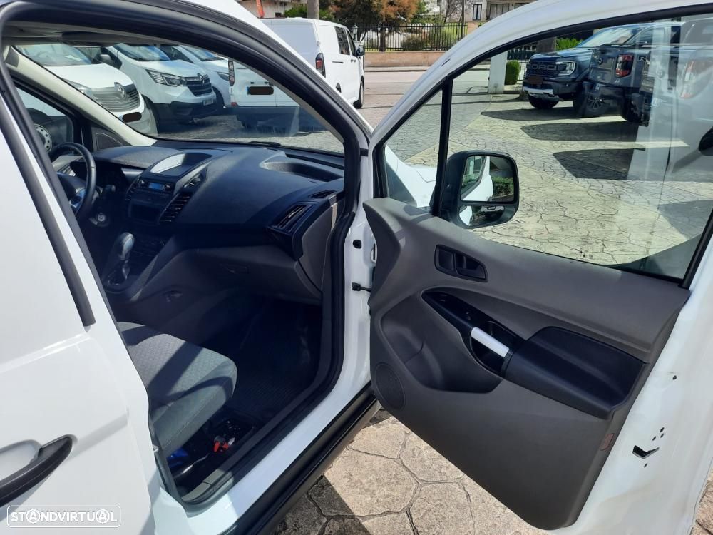 Ford Transit Connect TRANSIT CONNECT L2  V408 (120cv) AUTOMATICA - 22
