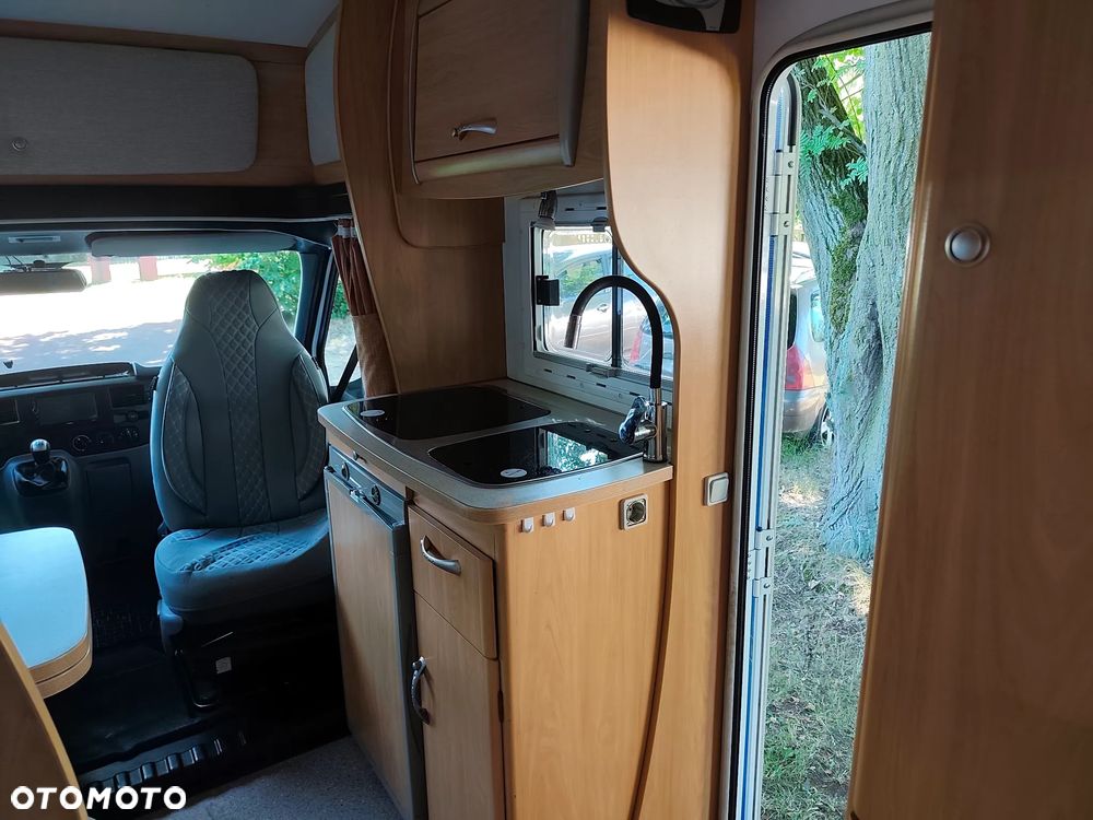 Chausson Flash - 9