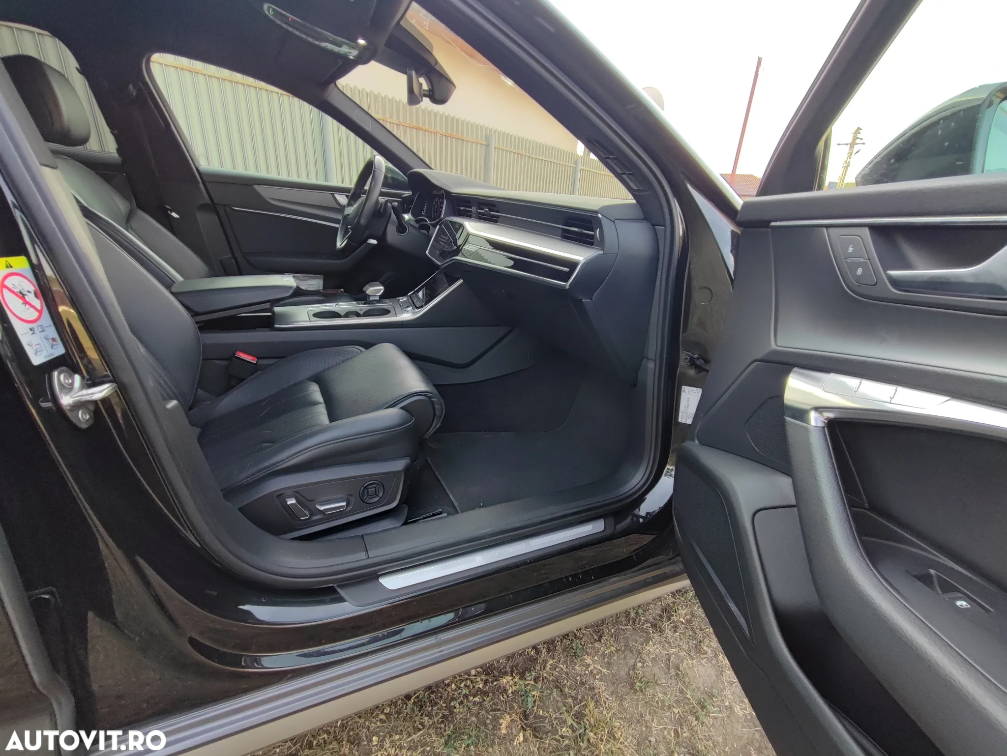Audi A6 Allroad 3.0 55 TDI quattro Tiptronic - 12