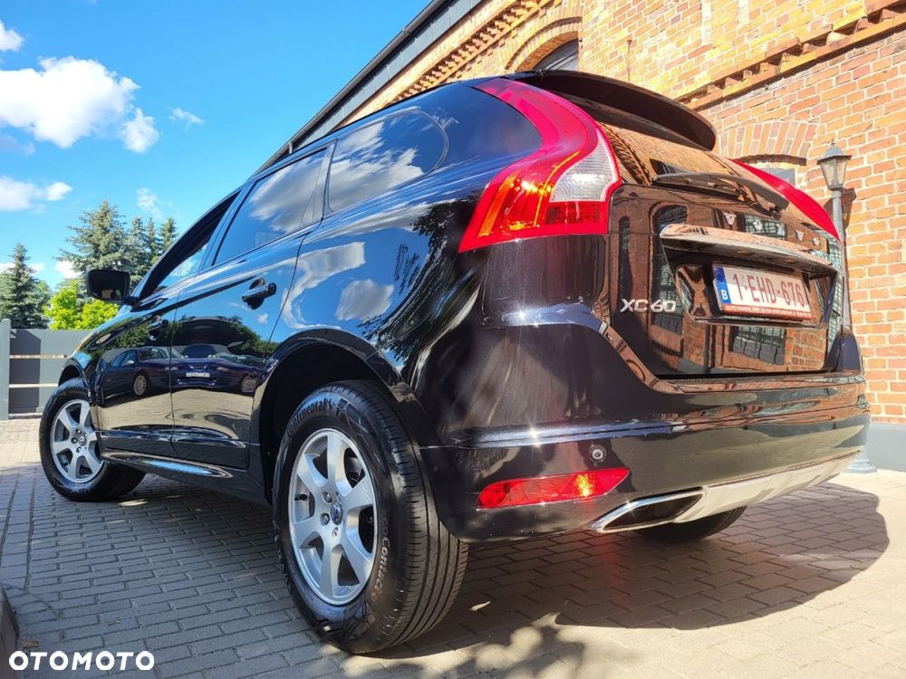 Volvo XC 60 - 4