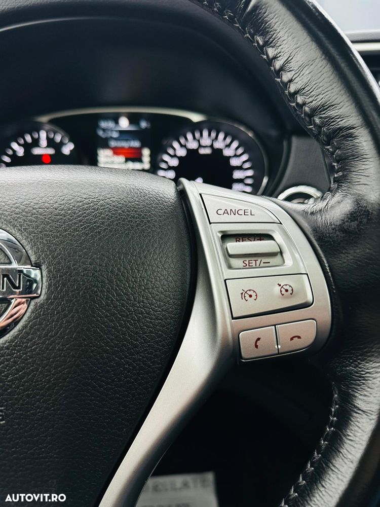 Nissan X-Trail 1.6 dCi Tekna - 33