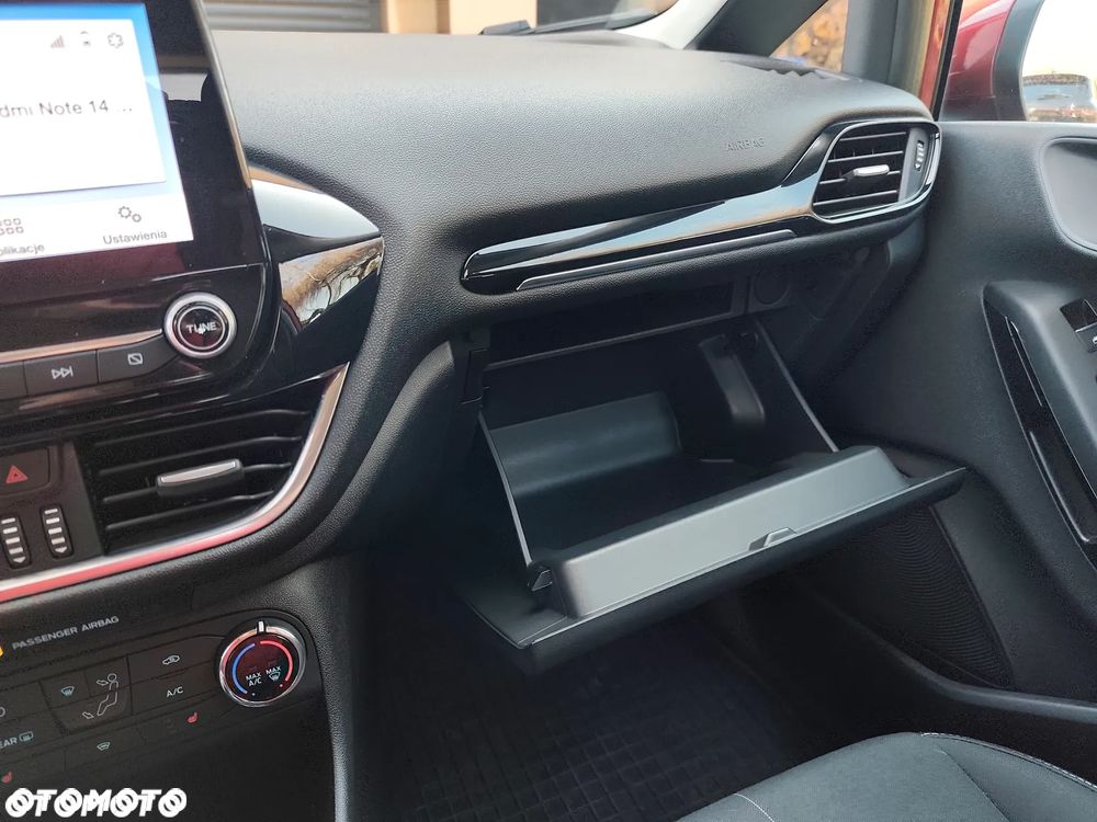 Ford Fiesta 1.0 EcoBoost GPF Active 2 ASS - 18