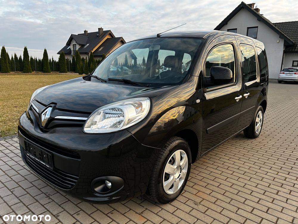 Renault Kangoo - 9