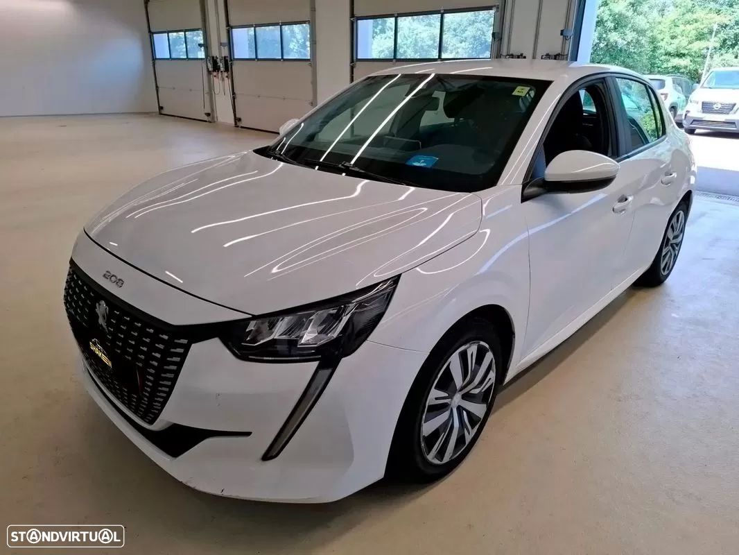 Peugeot 208 1.2 PureTech Active - 1