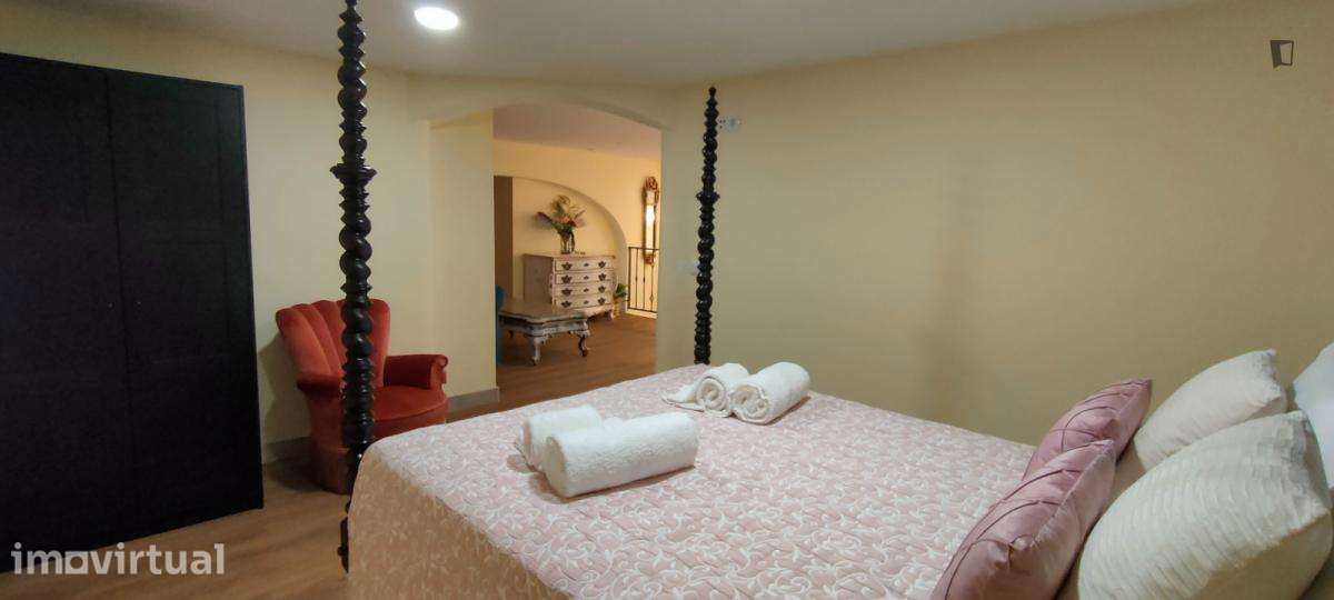 Apartamento com 2 quartos - localizado em Faro - Grande imagem: 4/13