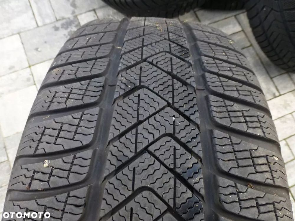 KOŁA AUDI A6 C8 4K0 20'' IDEALNE 255/40R20 PIRELLI - 13