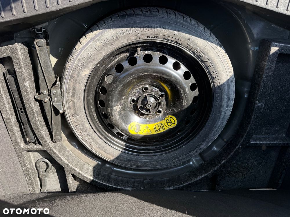 Ford C-MAX 1.5 TDCi Start-Stop-System Titanium - 27