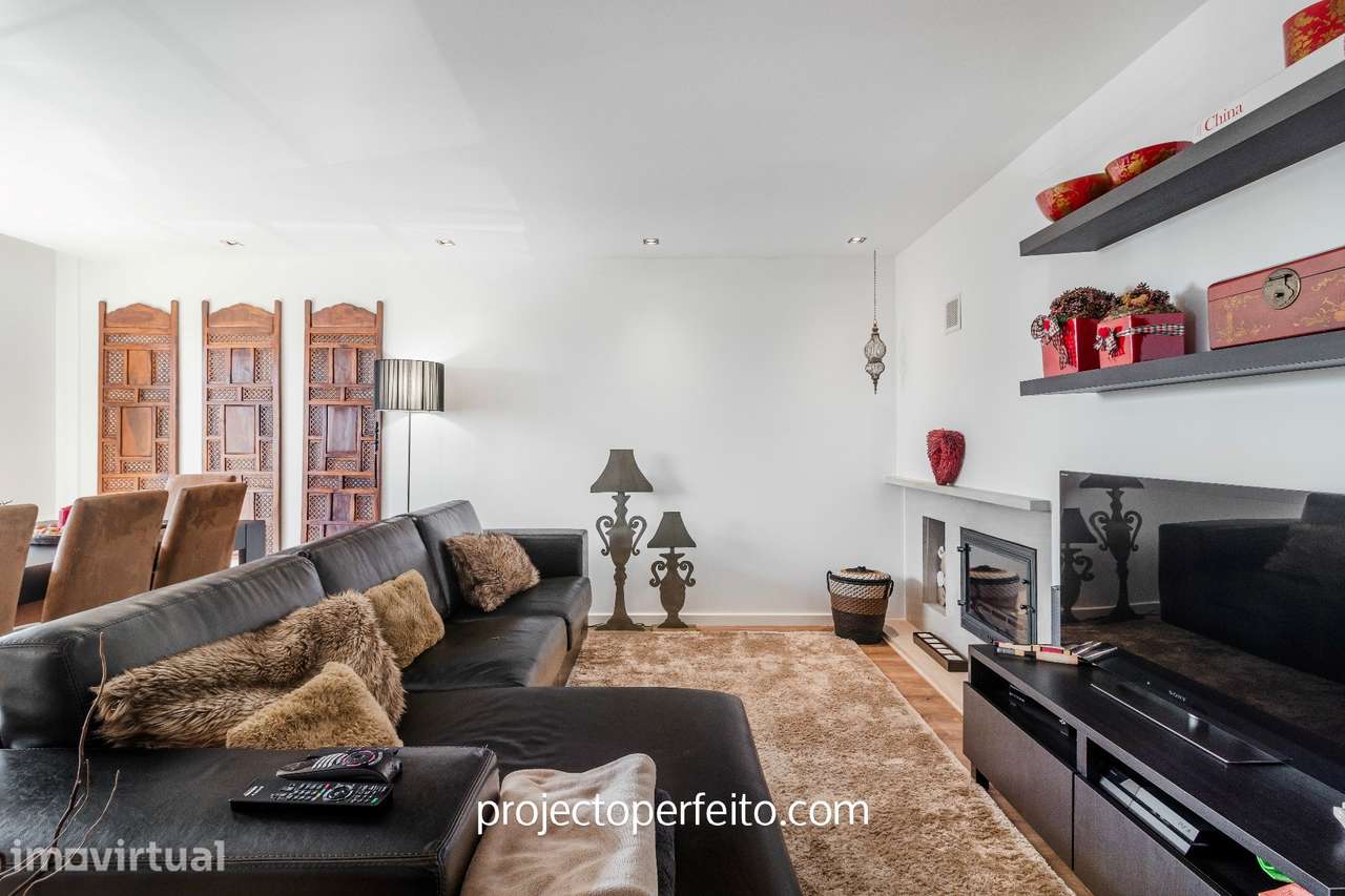 Apartamento T2 Venda em São Félix da Marinha,Vila Nova de Gaia - Grande imagem: 5/20