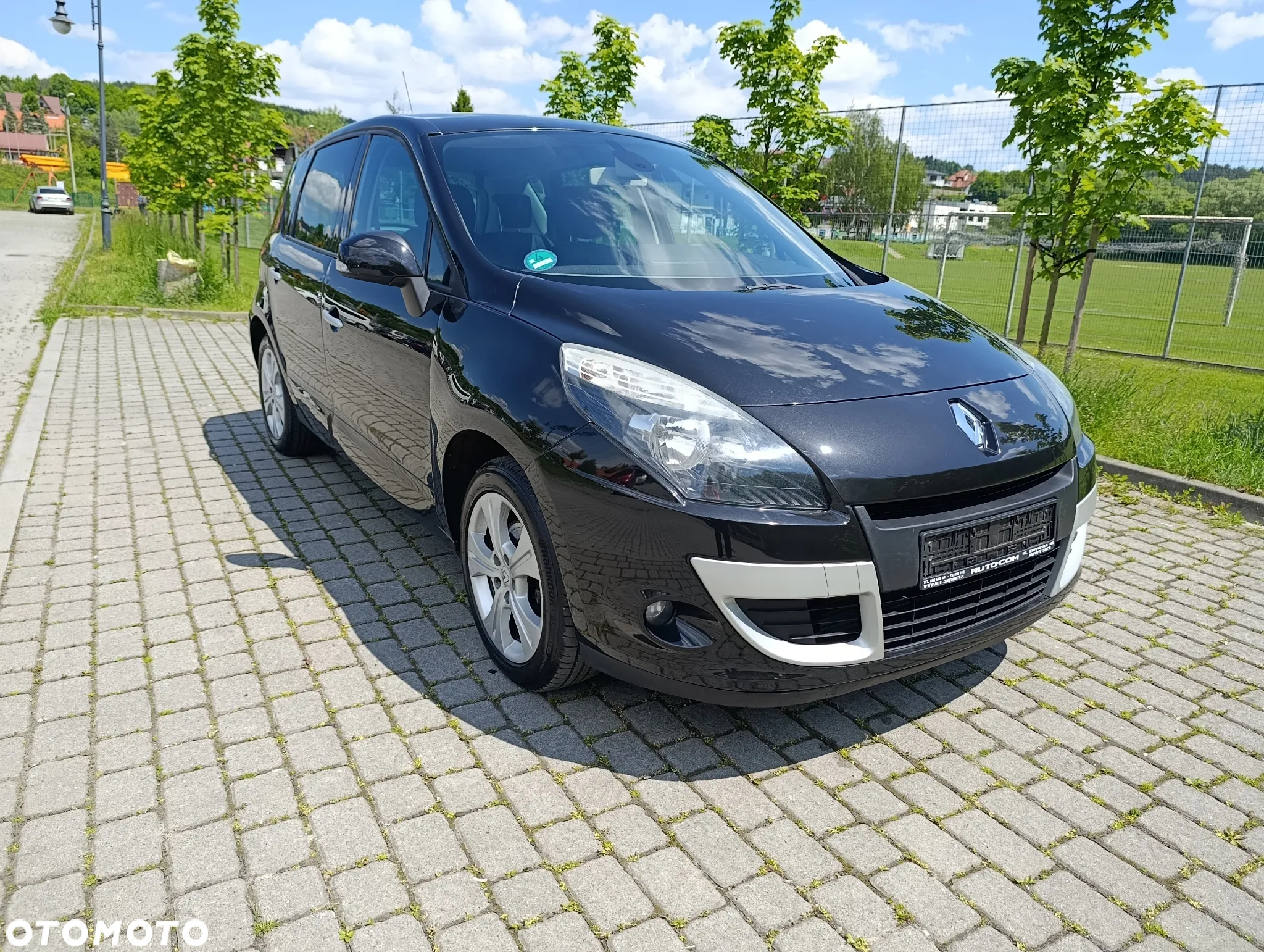 Renault Scenic 1.4 16V TCE Expression - 5