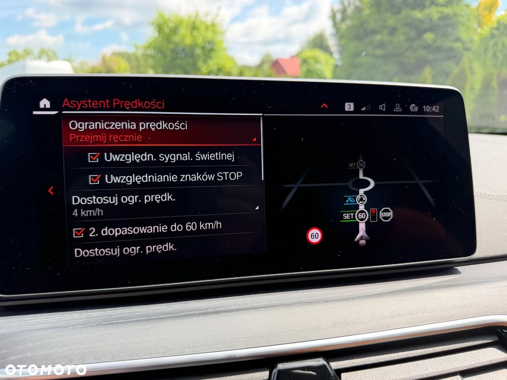 BMW Seria 5 520d xDrive - 18