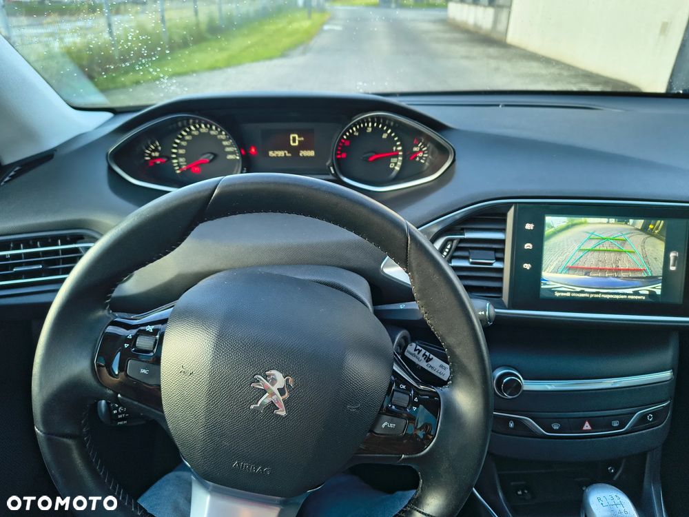 Peugeot 308 - 15