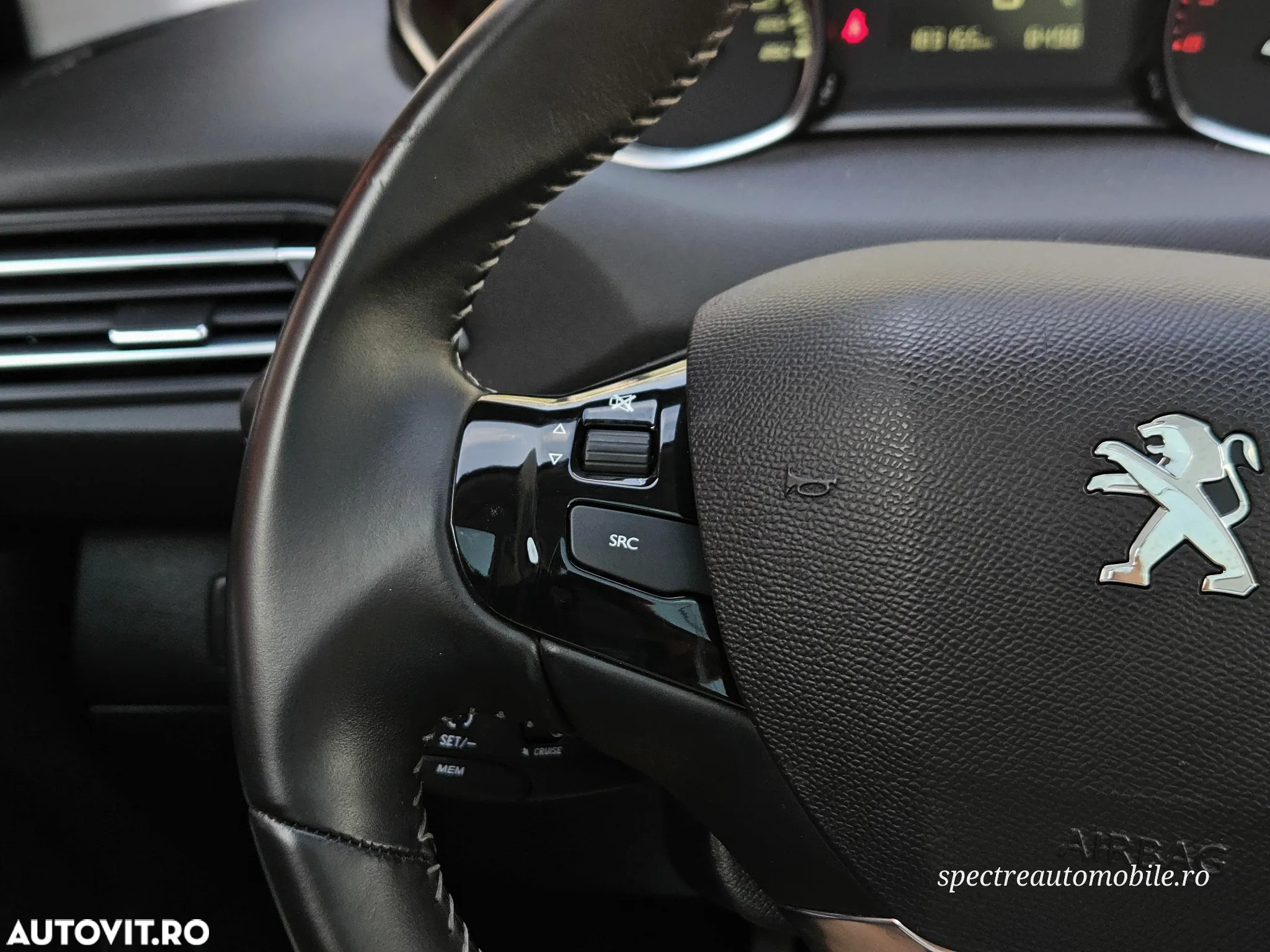 Peugeot 308 SW 1.6 e-HDI FAP STT Allure - 16